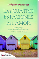 Las cuatro estaciones del amor