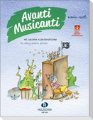 Avanti Musicanti