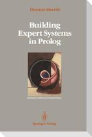 Building Expert Systems in Prolog