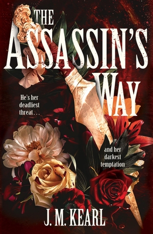 Kearl, Jm. The Assassin's Way. Transworld Publ. Ltd UK, 2026.
