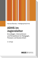 ADHS im Jugendalter