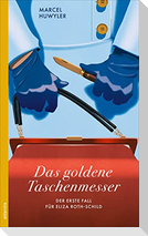 Das goldene Taschenmesser