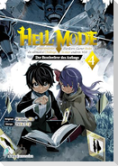 Hell Mode 4