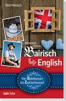 Wörterbuch Bairisch - English
