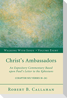 Christ's Ambassadors