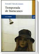 Temporada de huracanes
