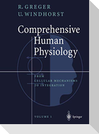 Comprehensive Human Physiology