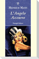 L' angelo azzurro
