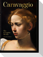 Caravaggio. Das vollständige Werk. 40th Anniversary Edition