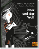 Peter und der Wolf