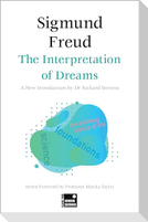 The Interpretation of Dreams (Concise Edition)