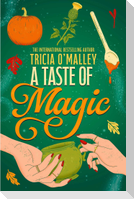 A Taste of Magic