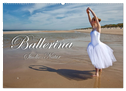 Ballerina Studio - Natur (Wandkalender 2024 DIN A2 quer), CALVENDO Monatskalender