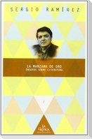 La manzana de oro : ensayos sobre literatura