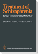 Treatment of Schizophrenia