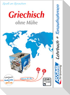 ASSiMiL Griechisch ohne Mühe - Audio-Plus-Sprachkurs