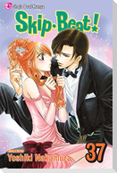 Skip-Beat!, Vol. 37