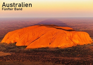 Australien - Fünfter Band. Lais Systeme GmbH, 2026.