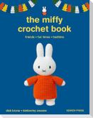 The Miffy Crochet Book