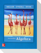 Create Only Student Solutions Manual for Intermediate Algebra (Softcover)