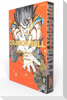 Dragon Ball. Super illustration book