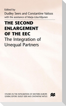 Second Enlargement of the EEC