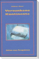 Versunkene Kontinente