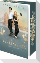 The Darlington - Ethan & Grace