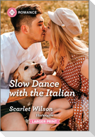 Slow Dance with the Italian