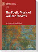 The Poetic Music of Wallace Stevens
