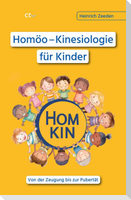 Homöo - Kinesiologie für Kinder