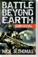 Battle Beyond Earth