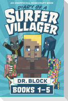 Diary of a Surfer Villager, Books 1-5