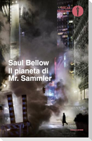 Il pianeta di Mr. Sammler