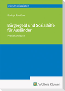 SGB II und SGB XII für Ausländer