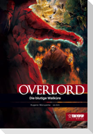 Overlord Light Novel 03 HARDCOVER