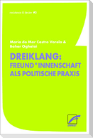 Freund*innenschaft