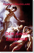 Der junge Zauberer