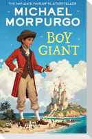 Boy Giant