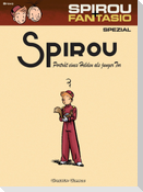 Spirou und Fantasio Spezial 08
