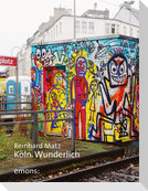 Köln. Wunderlich