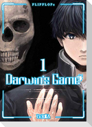 Darwin's game