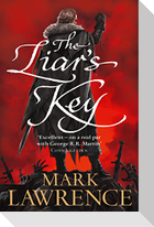 LIARS KEY_RED QUEENS WAR2 PB