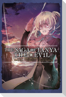 The Saga of Tanya the Evil, Vol. 14 (light novel)