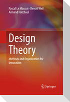 Design Theory