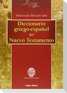 Diccionario griego-español del Nuevo Testamento