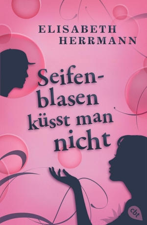 Herrmann, Elisabeth. Seifenblasen küsst man nicht. cbt, 2013.