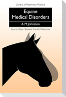 Equine Medical Disorders 2e