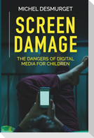 Screen Damage