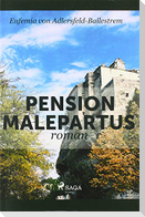 Pension Malepartus